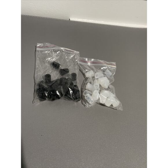 Serene Valley Sink Protector Bottom Grid -29.5" x 15.5” w/ Center Drain - Silver - Picture 5 of 5